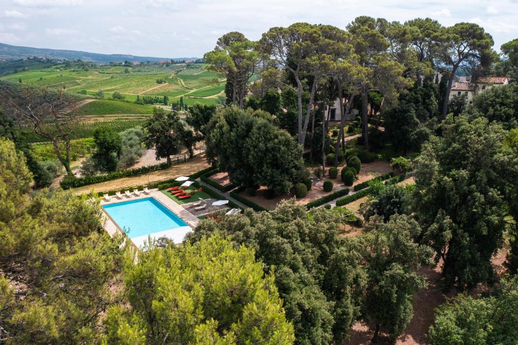 Exclusive Wine Resort - Villa Dianella photo 4