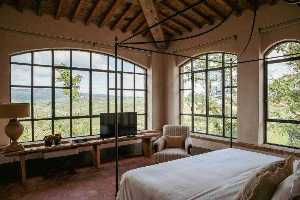 Exclusive Wine Resort - Villa Dianella photo 1