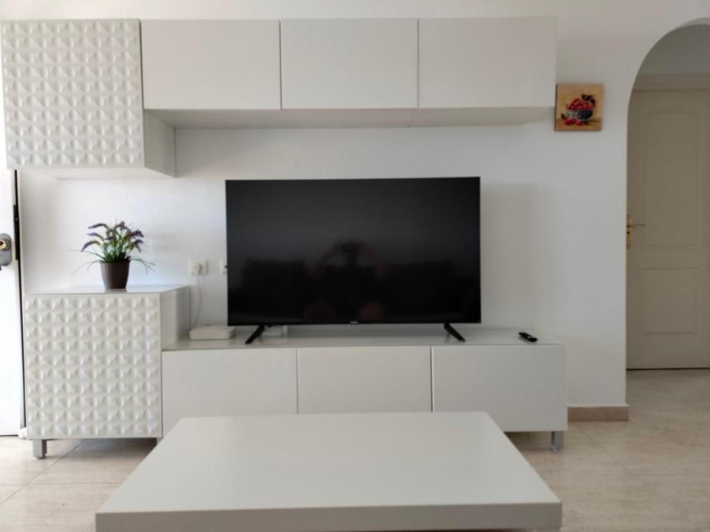Apartamento Bolnuevo photo 4