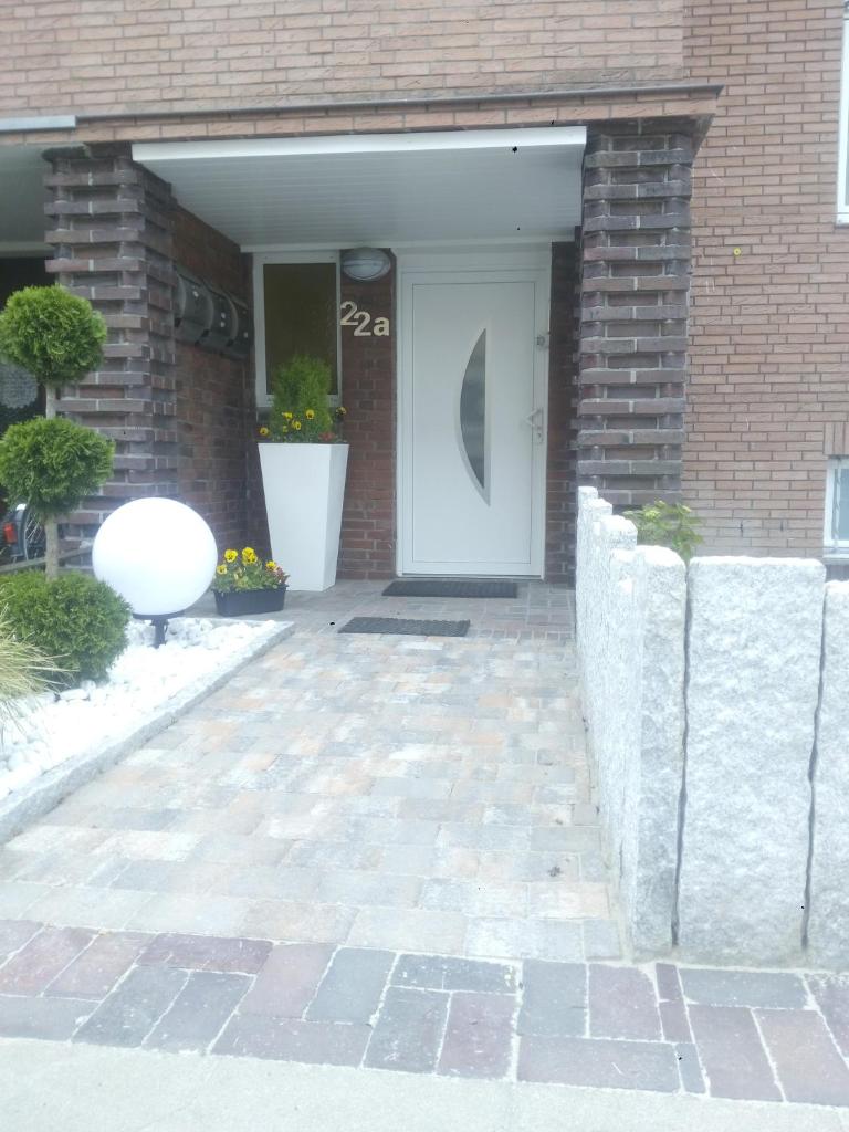 Apartments Lindenstraße photo 1