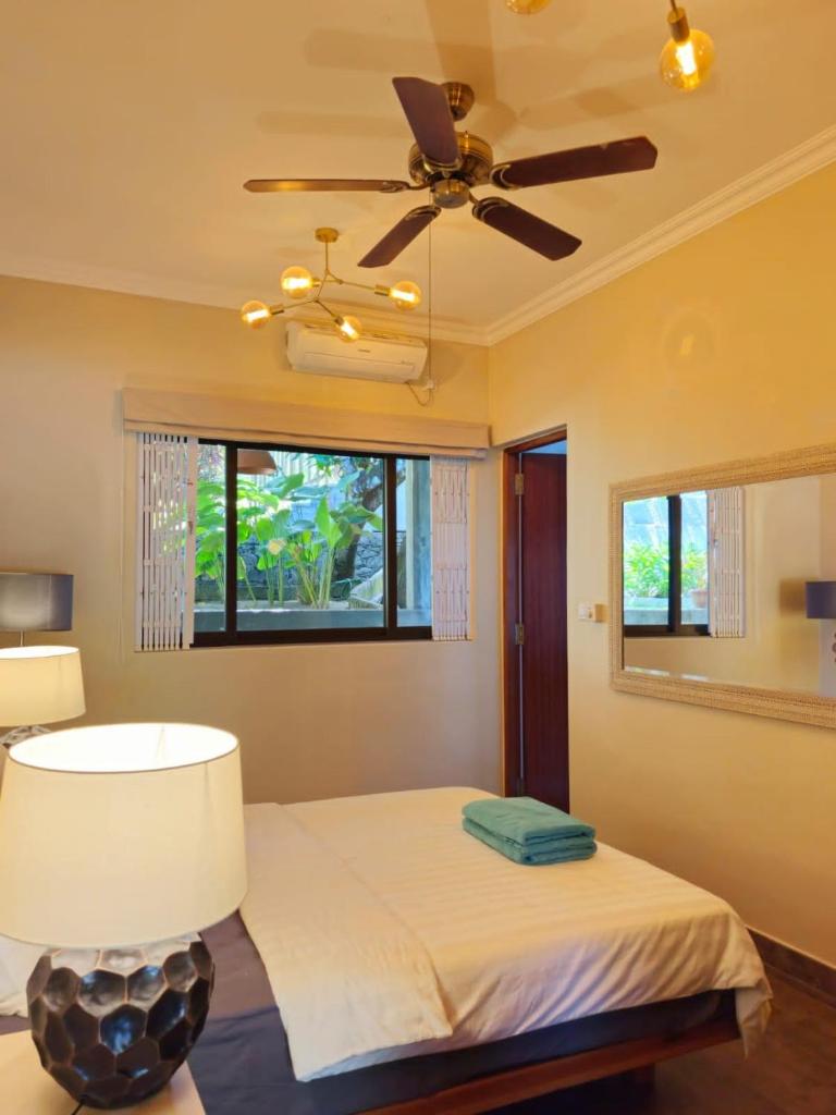 Villa Elodia by Le Duc Hotel & Villas photo 2
