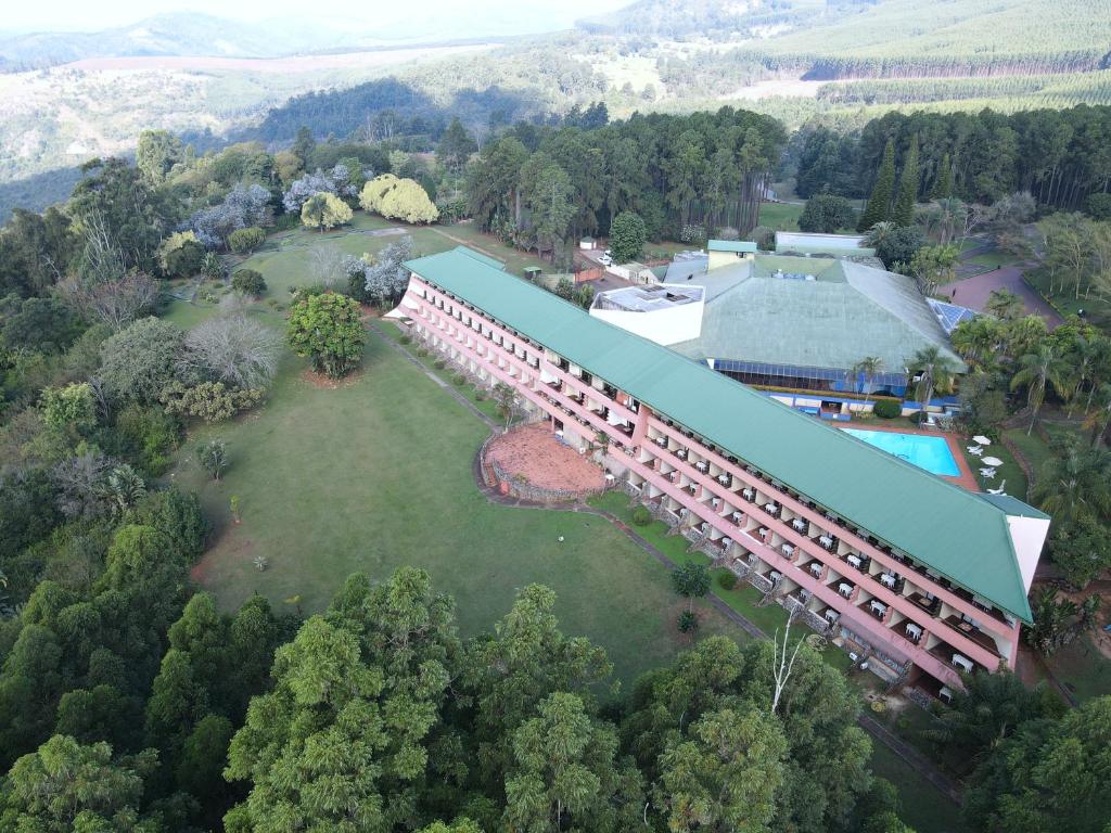 Piggs Peak Hotel photo 4