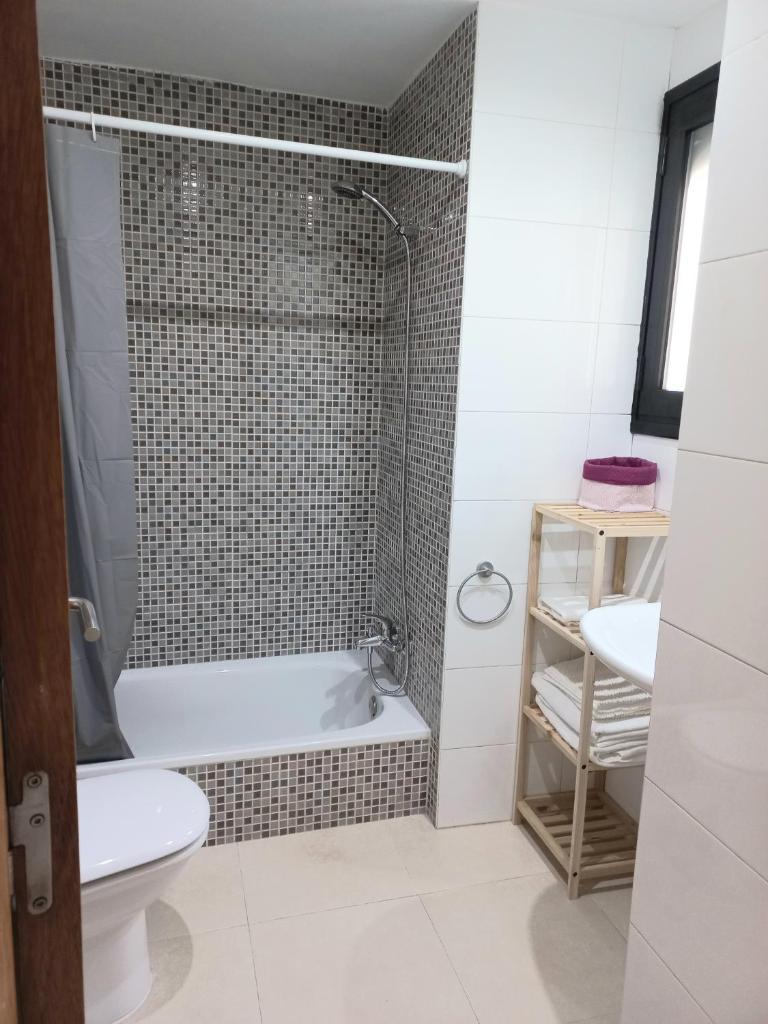 Apartament Ca l'Eudald Parelles photo 1