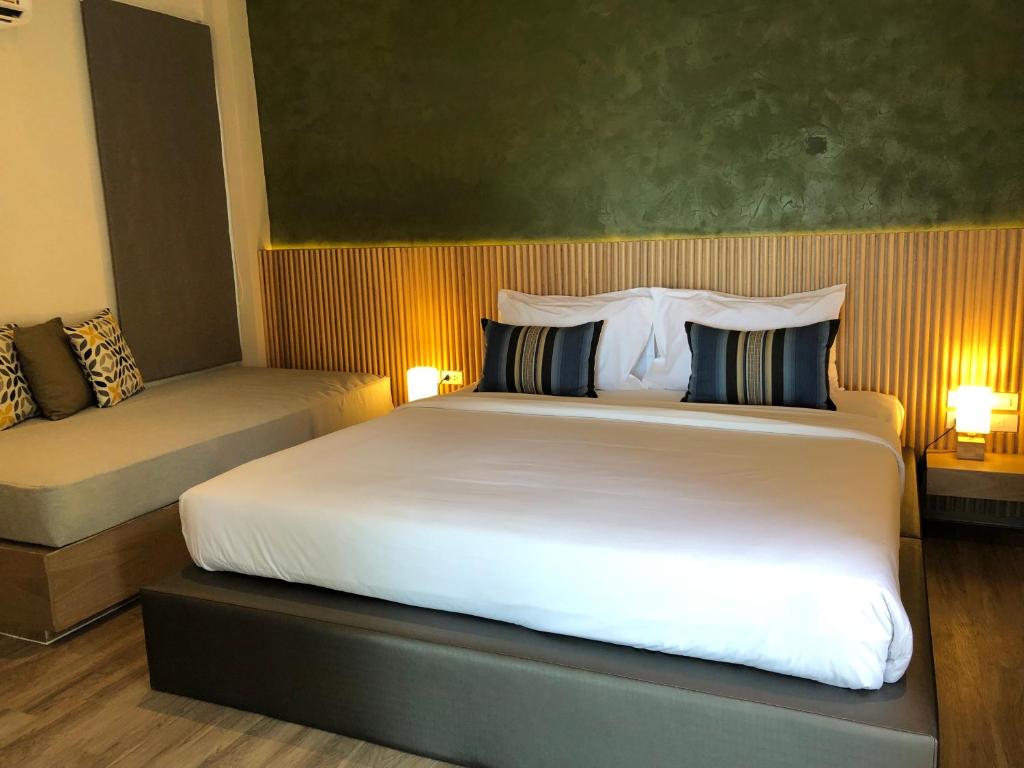 Punnpreeda Beach Resort - SHA Plus Certified photo 1