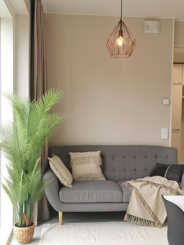 Beachfront Apartment near the golf course photo 3