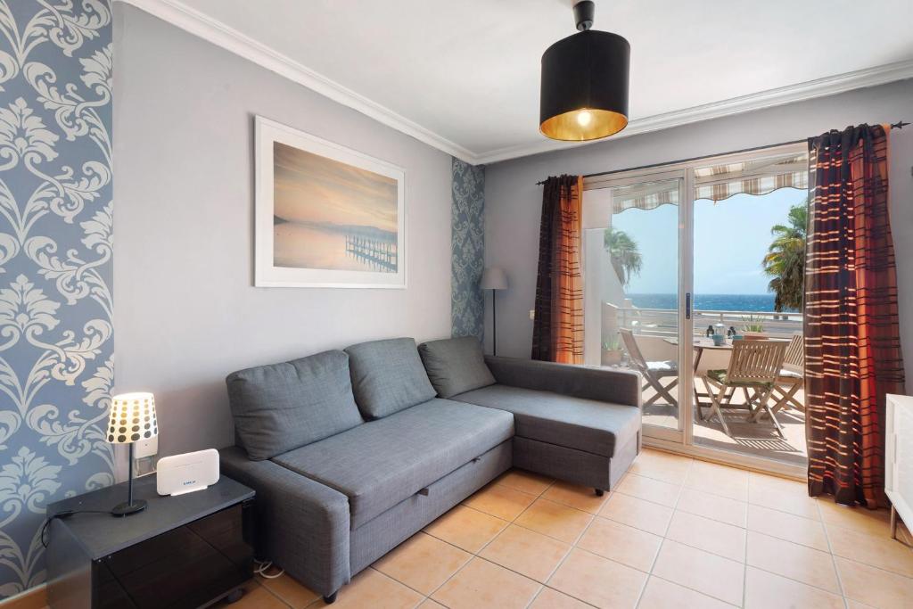 Dúplex La Tejita Beach By Paramount Holidays photo 1