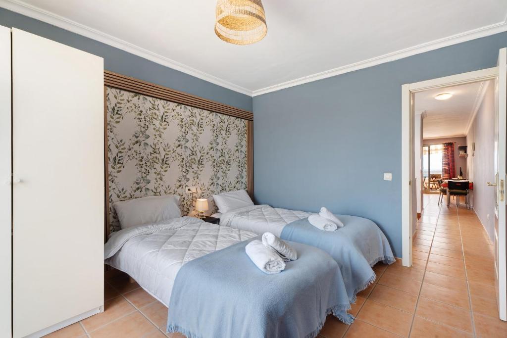 Dúplex La Tejita Beach By Paramount Holidays photo 3