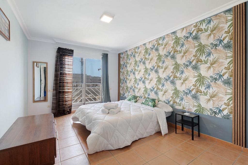 Dúplex La Tejita Beach By Paramount Holidays photo 4