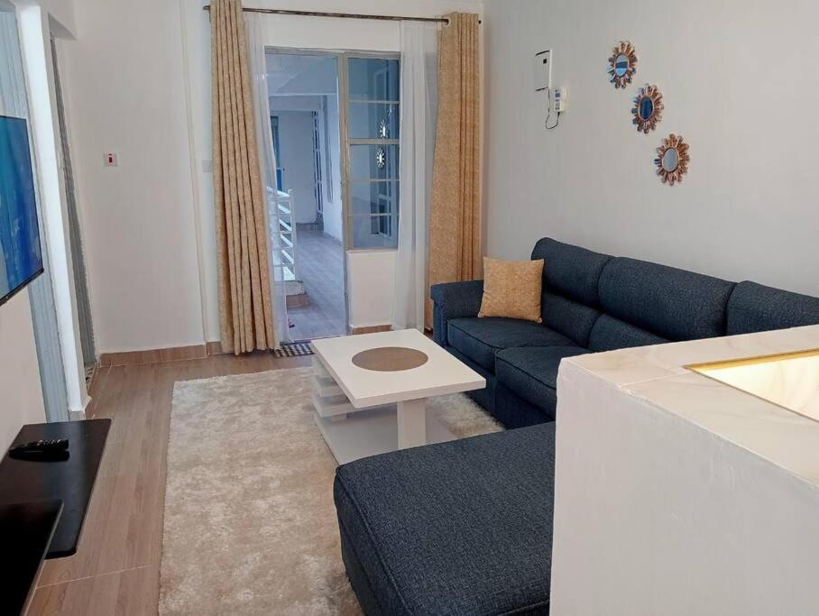 Exquisite 1br Apartment along Eldoret-Kisumu Road close to Eldoret Polytechnic photo 3