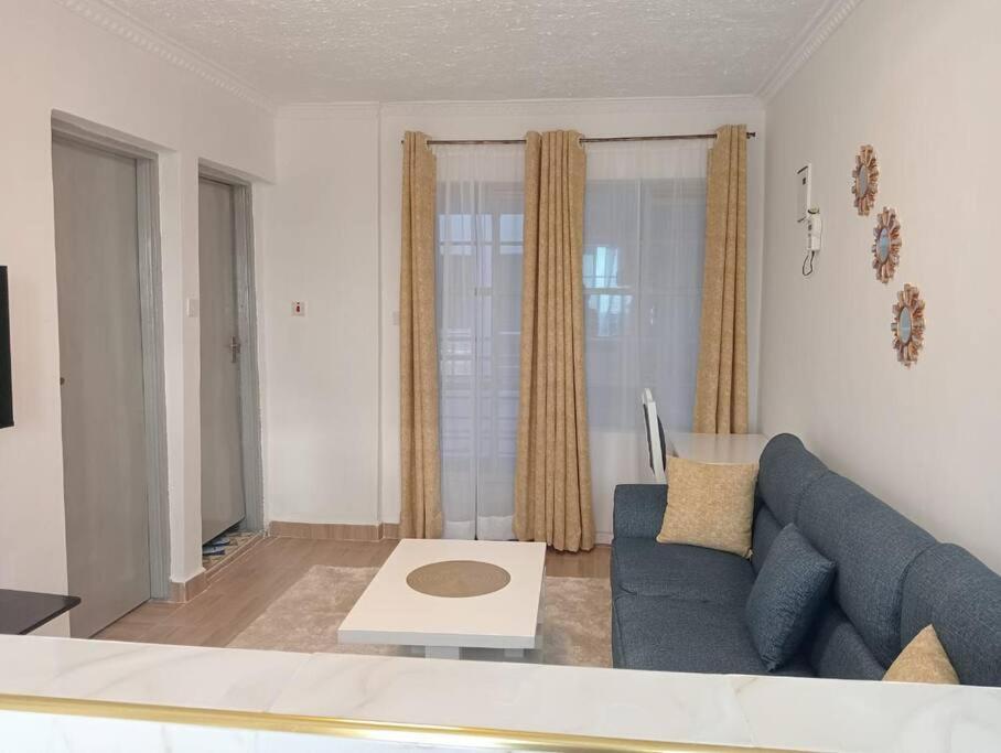 Exquisite 1br Apartment along Eldoret-Kisumu Road close to Eldoret Polytechnic photo 2