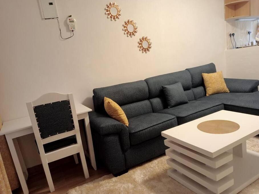 Exquisite 1br Apartment along Eldoret-Kisumu Road close to Eldoret Polytechnic photo 4