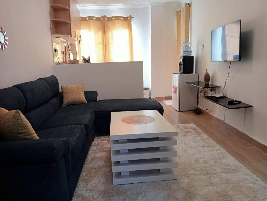 Exquisite 1br Apartment along Eldoret-Kisumu Road close to Eldoret Polytechnic