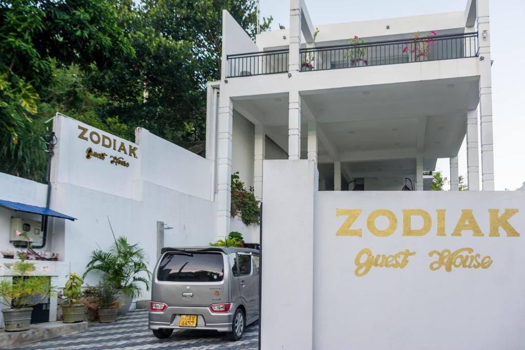 Zodiak photo 1
