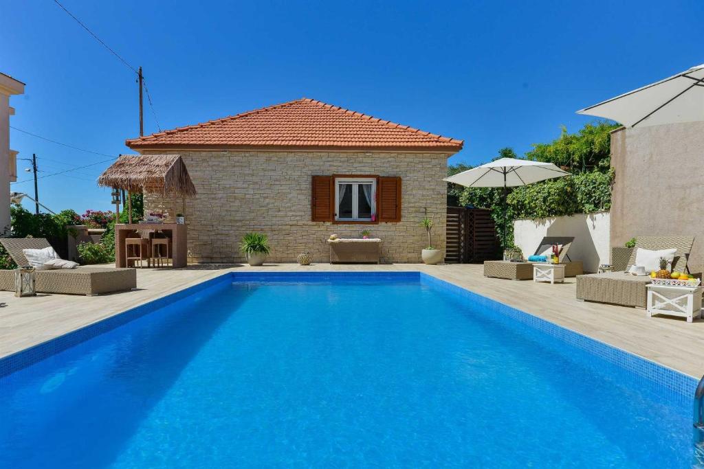 Seaview Holiday Home GATSBY