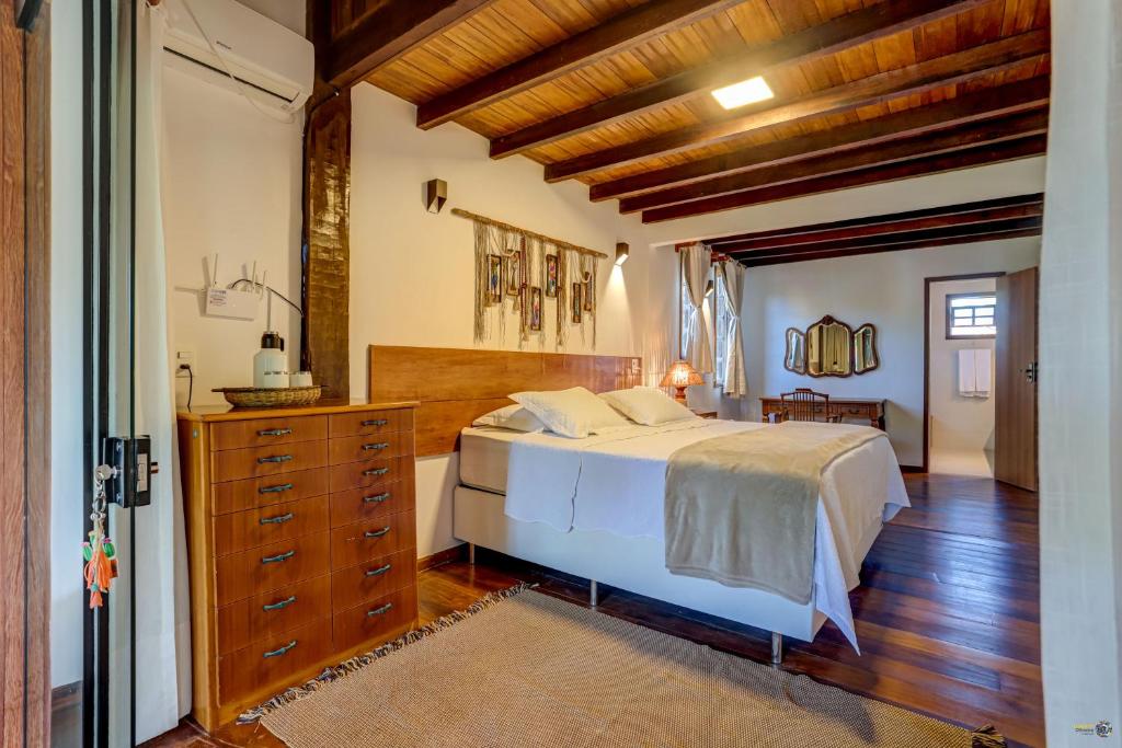 Casa 'Olu'Olu Itacaré photo 3
