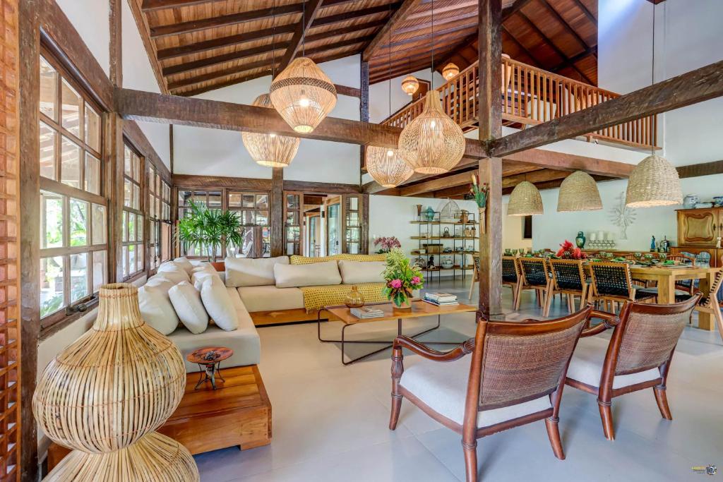 Casa 'Olu'Olu Itacaré photo 1