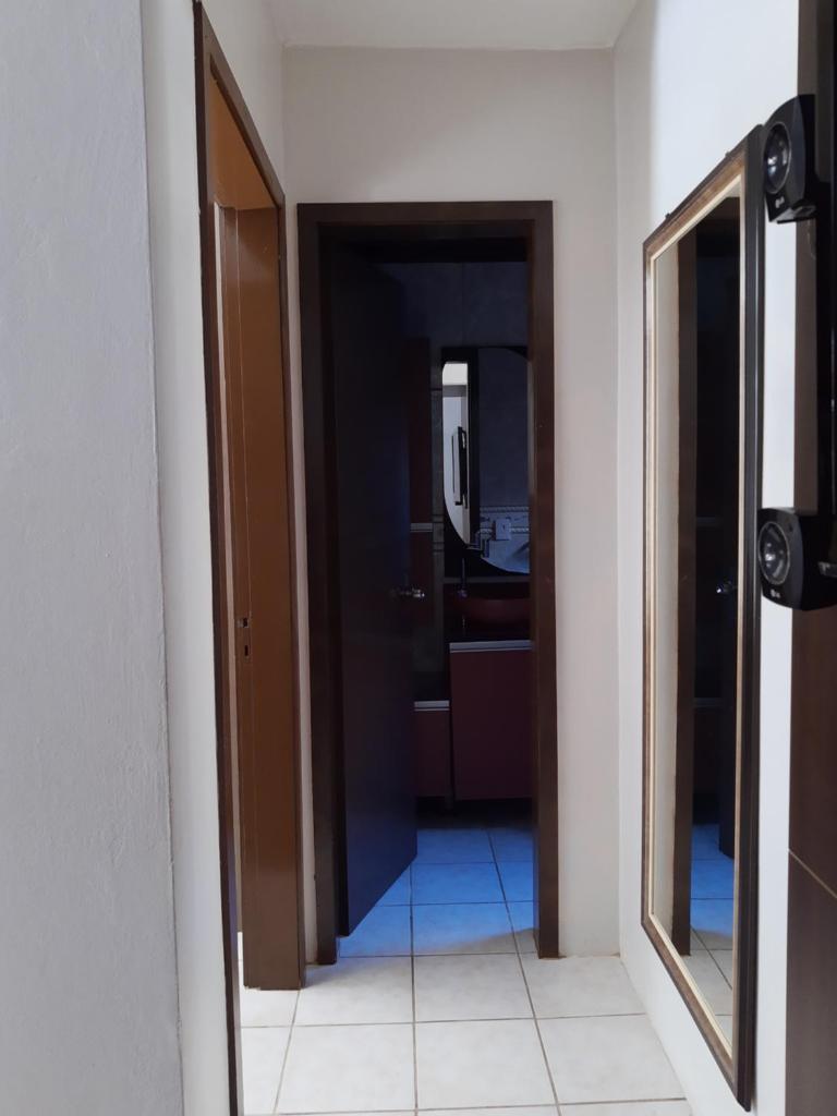 Apartamento com pátio e anexo exclusivo photo 3
