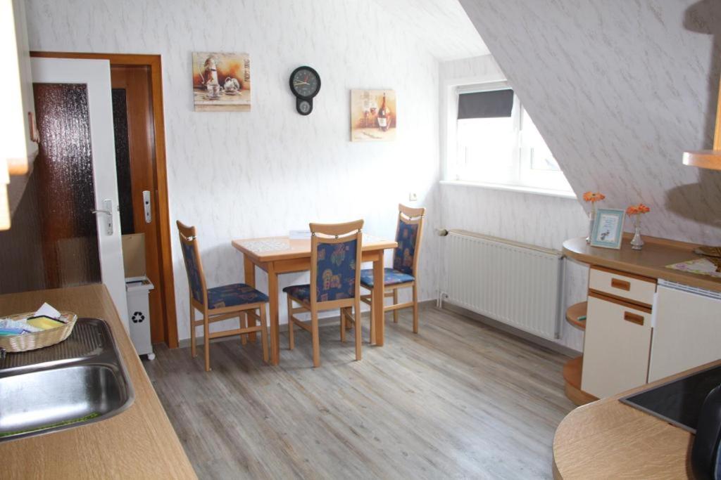 Ferienwohnung Schmetterling photo 1