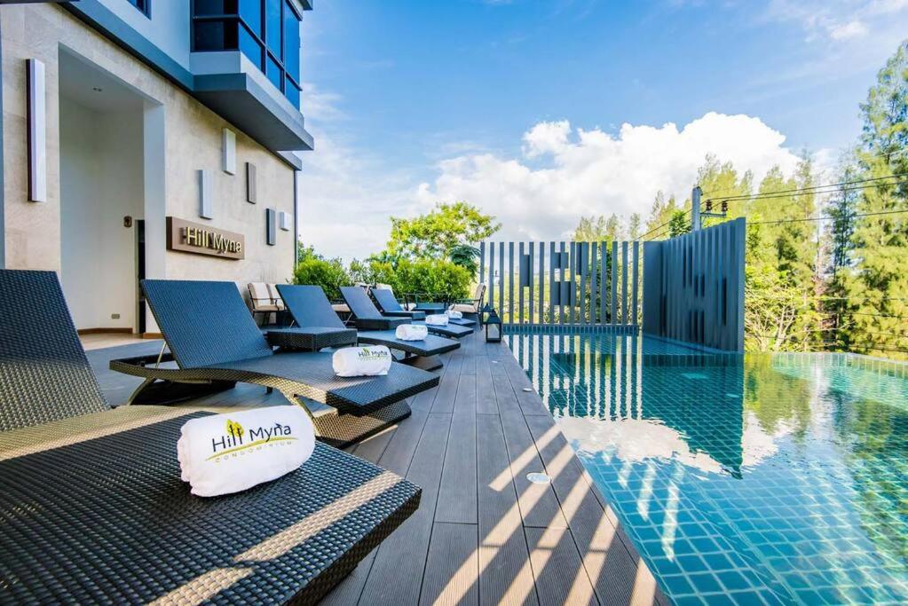 Hill Myna Condotel by Bcare - One Bedroom photo 4