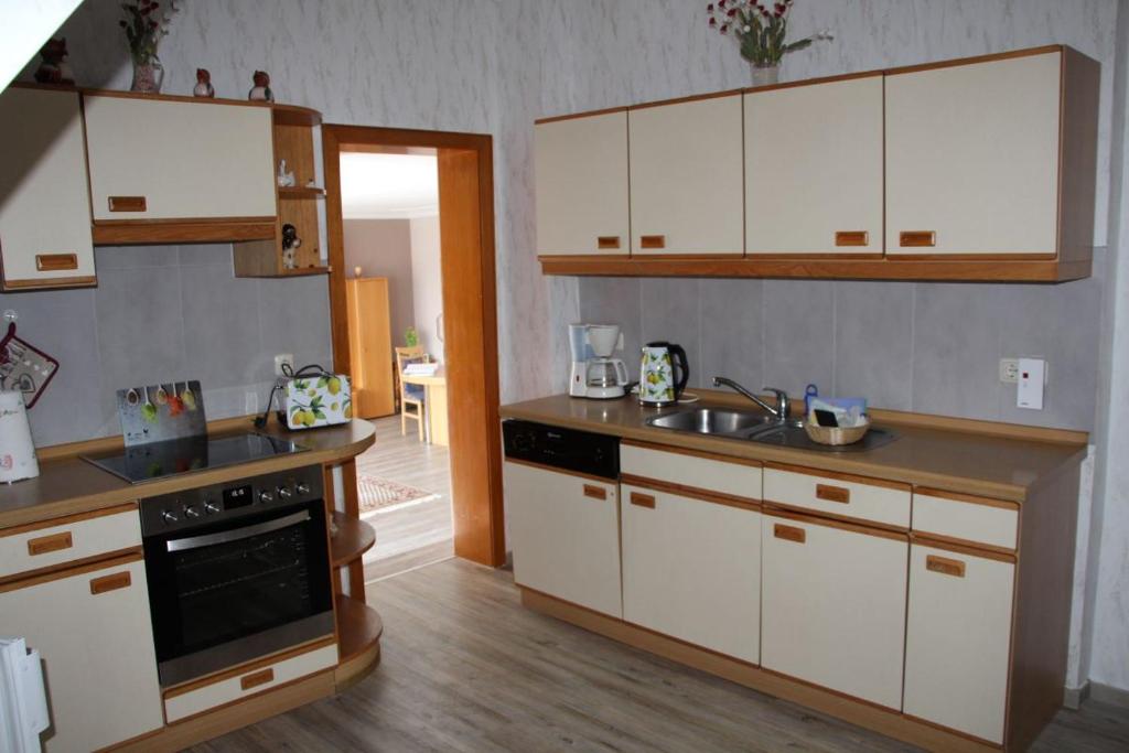 Ferienwohnung Schmetterling photo 4