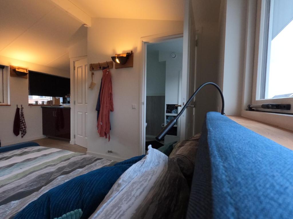 Pancras Penthouspitality photo 1