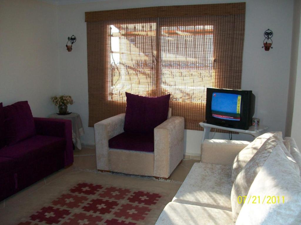Çeşme full eşyalı photo 2