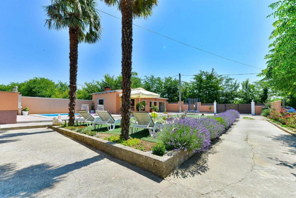 Holiday House MERI, 5+2, Benkovac photo 3