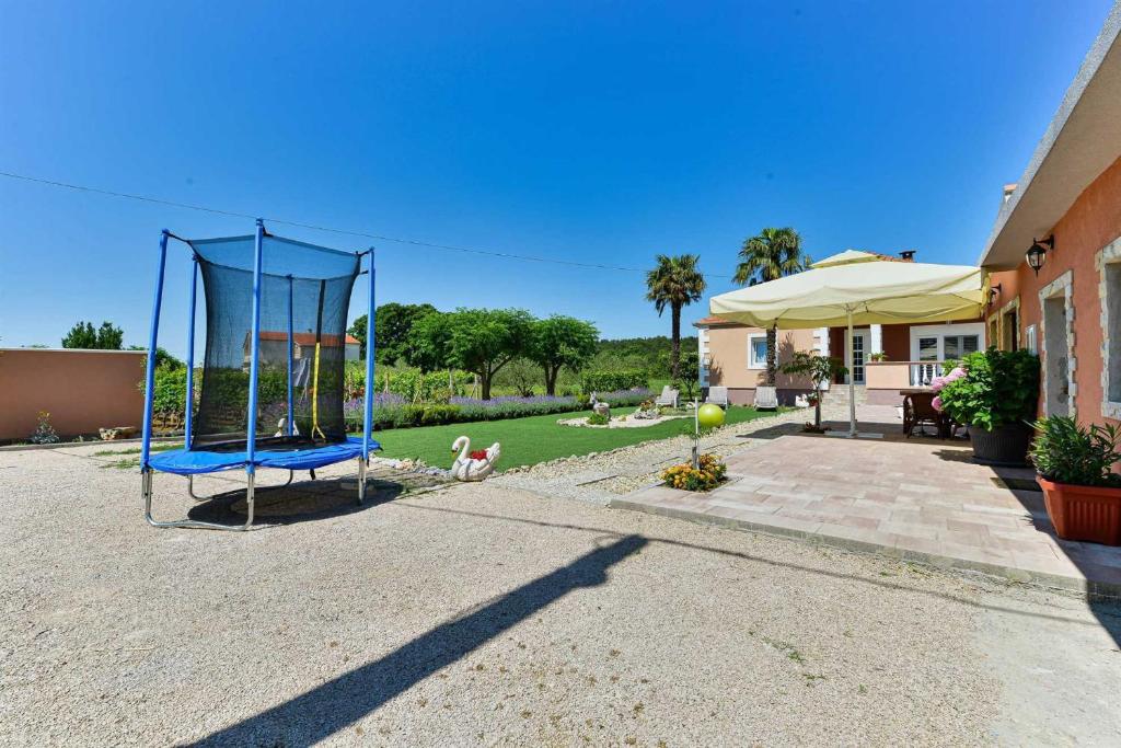 Holiday House MERI, 5+2, Benkovac photo 4