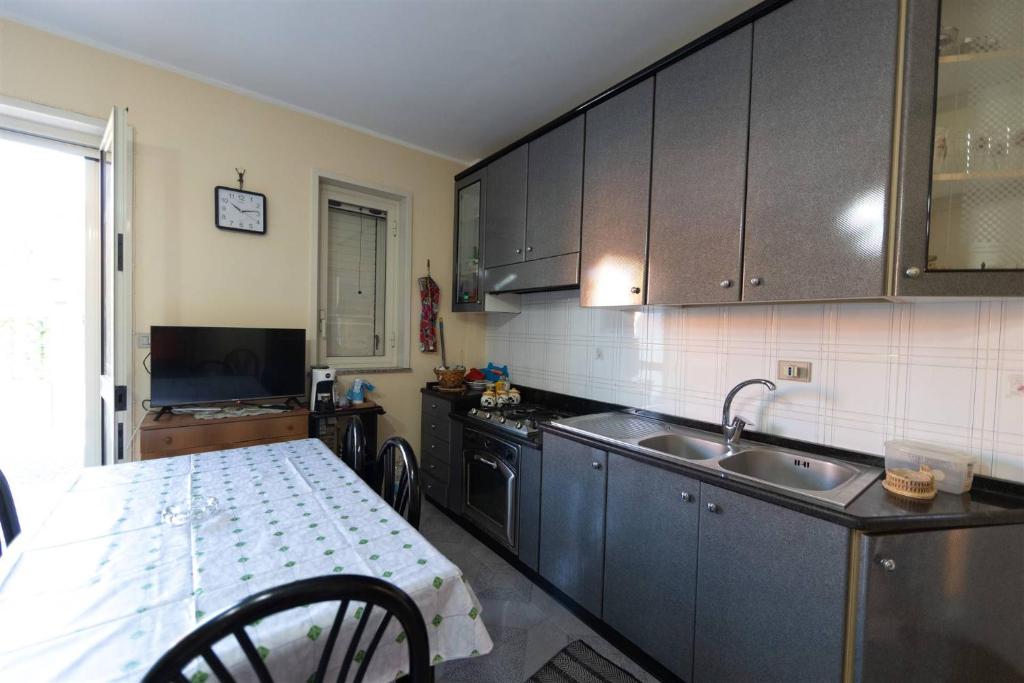 Appartanvilla con giardino terrazzo e parcheggio privato photo 3
