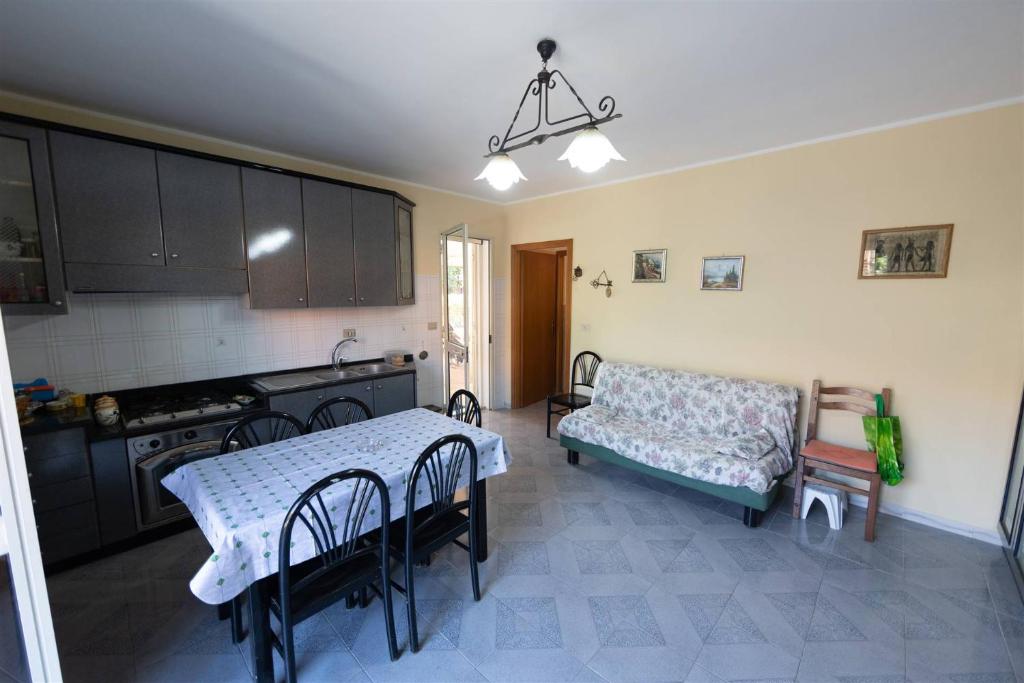 Appartanvilla con giardino terrazzo e parcheggio privato photo 1