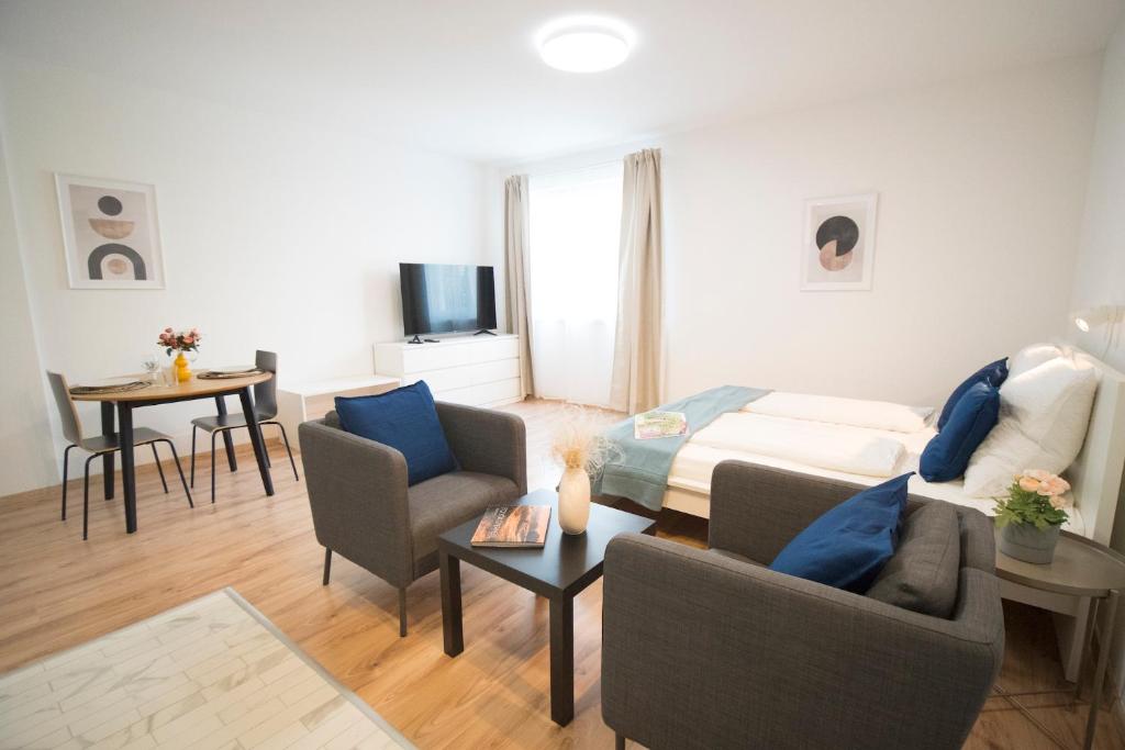 K105 Klapka Apartment, Dunakeszi