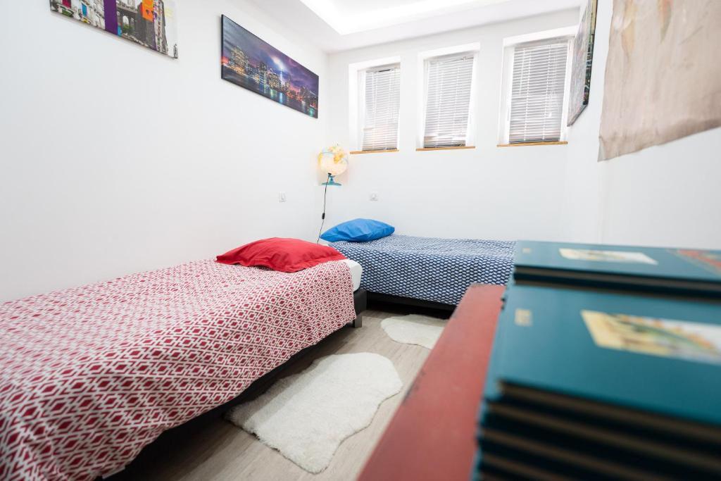 Appartement des Sorcieres - Witches Apartment photo 3