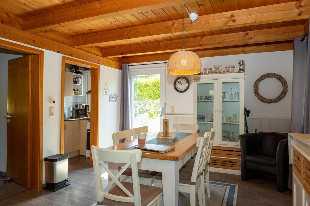 Ferienhaus am Mönchneversdorfer See photo 1