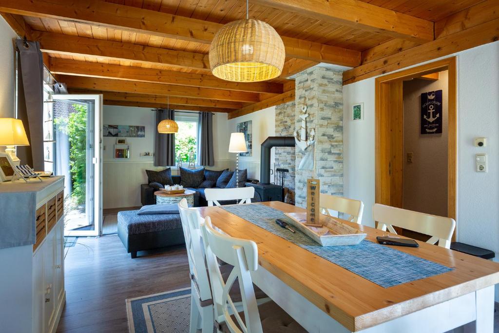 Ferienhaus am Mönchneversdorfer See photo 2
