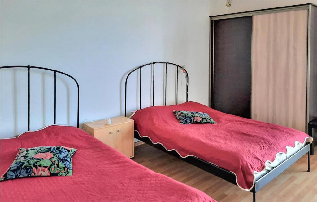 Stunning Home In Suleczyno With 4 Bedrooms photo 4
