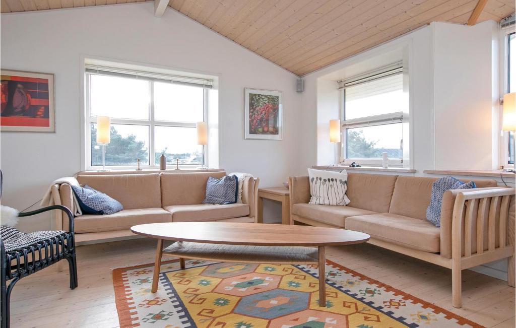 Stunning Home In Blokhus With 3 Bedrooms, Sauna And Wifi photo 2