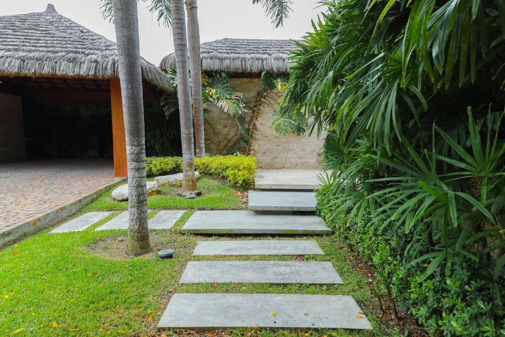 Casa de Playa Espectacular Casa del Sol photo 4