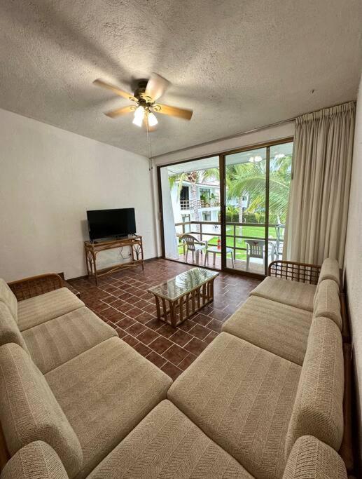 Departamento en Club Santiago Manzanillo photo 4