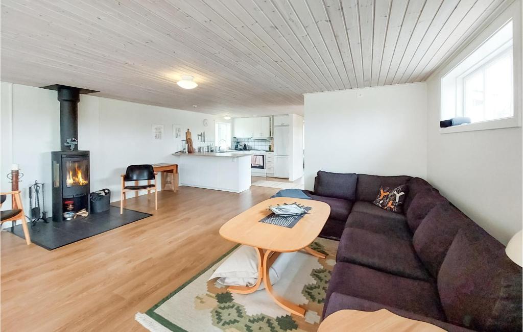 Stunning Home In Vittsj With 3 Bedrooms photo 4