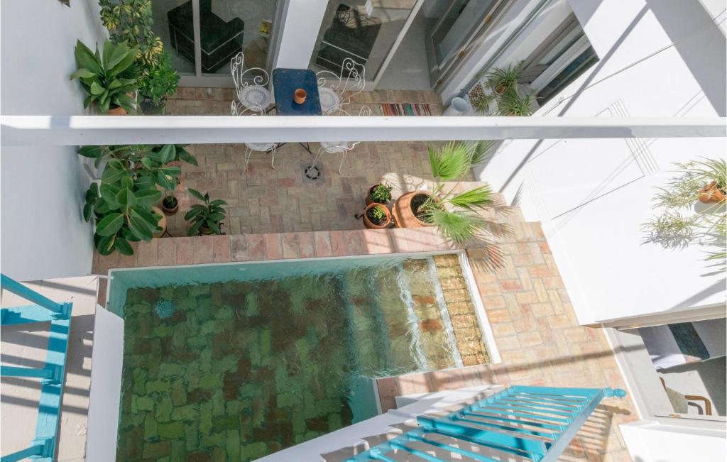 Nice Home In Carmona With Outdoor Swimming Pool, Swimming Pool And 3 Bedrooms photo 1