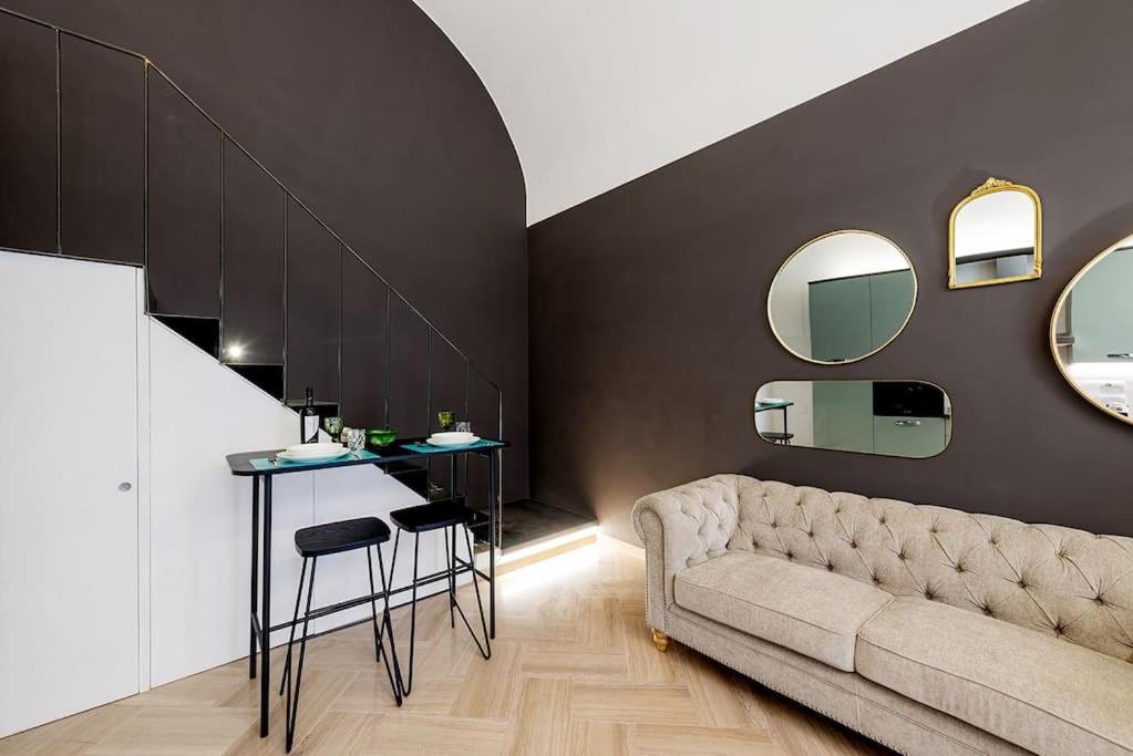 Loft Corso Cavour