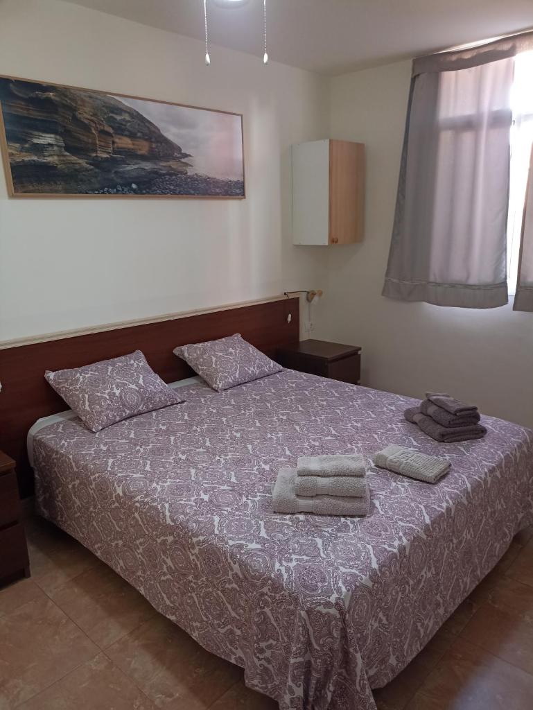 Kiki vivienda Bed & breakfast photo 4
