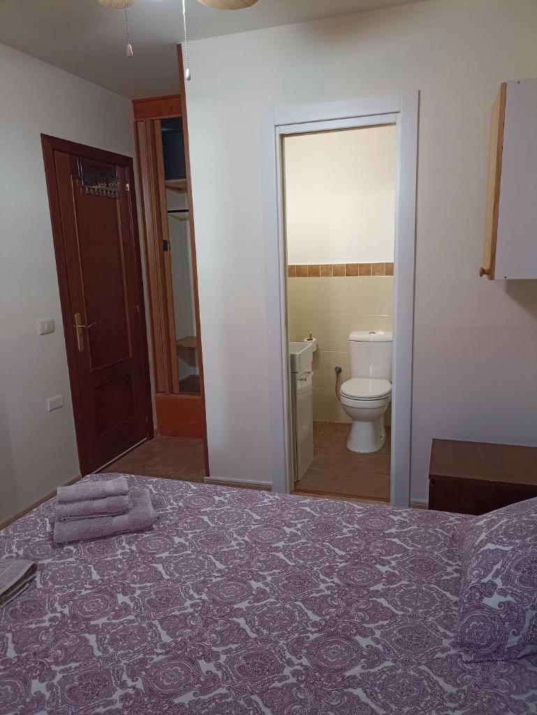 Kiki vivienda Bed & breakfast photo 2