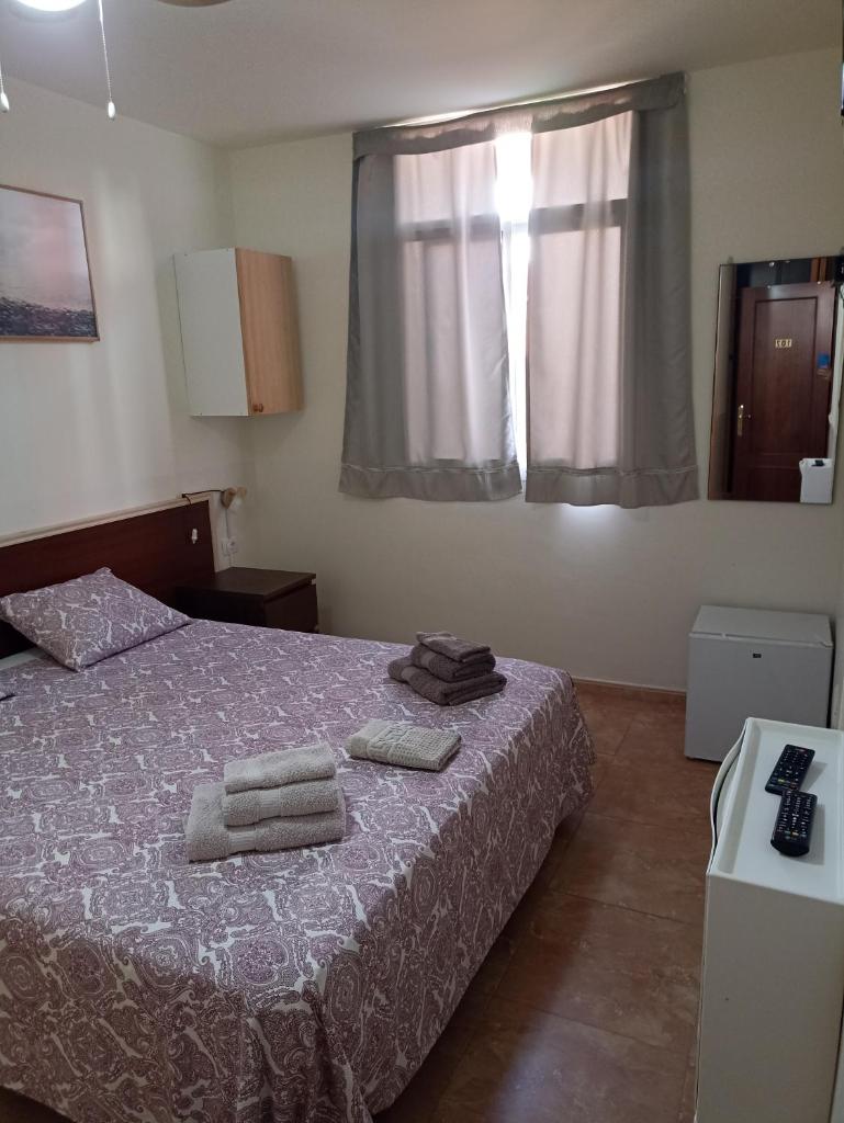 Kiki vivienda Bed & breakfast photo 3