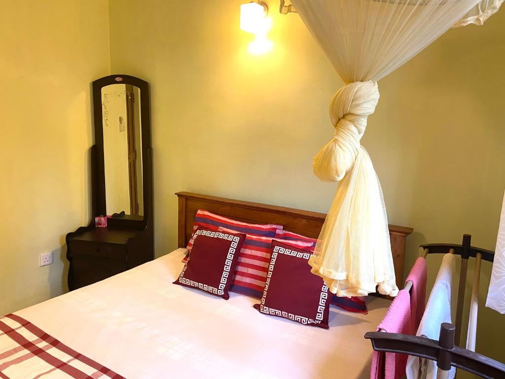 Jayalath Homestay and Apartments photo 3