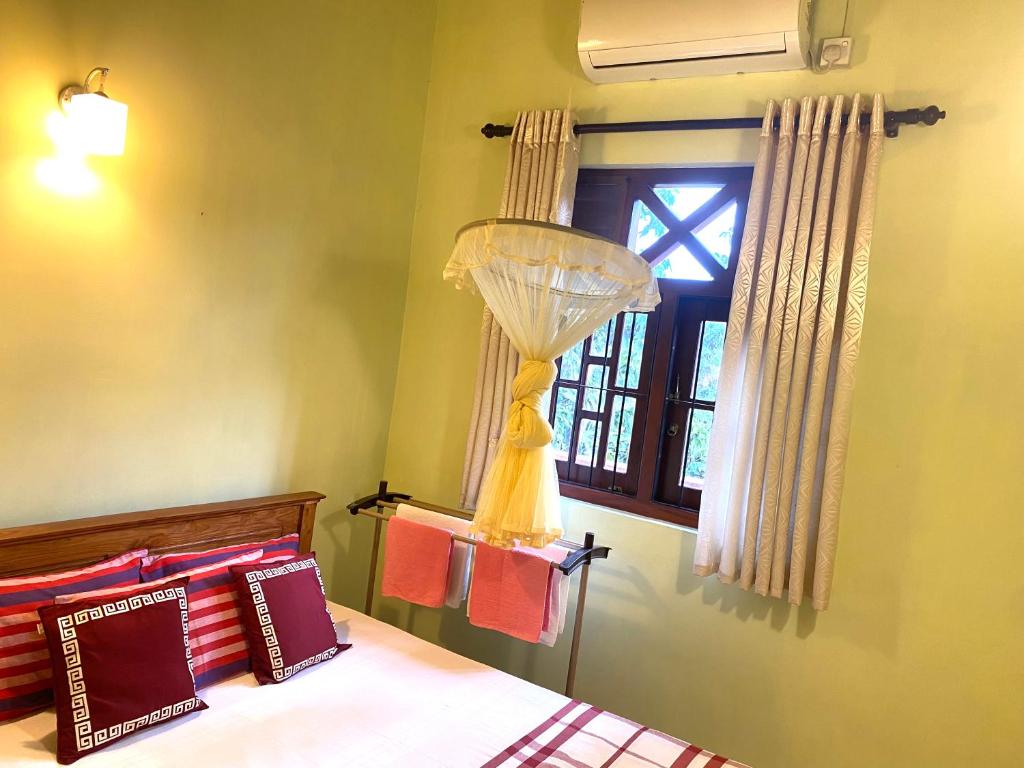 Jayalath Homestay and Apartments photo 2