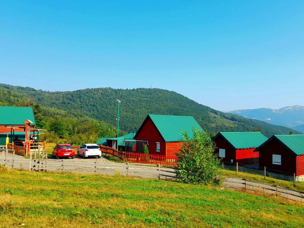 ECO ViLLAGE CORIC photo 1