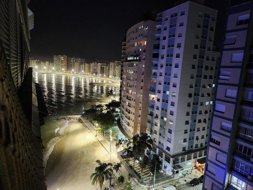 APÊ Pé na Areia 3quartos/2vagas photo 1