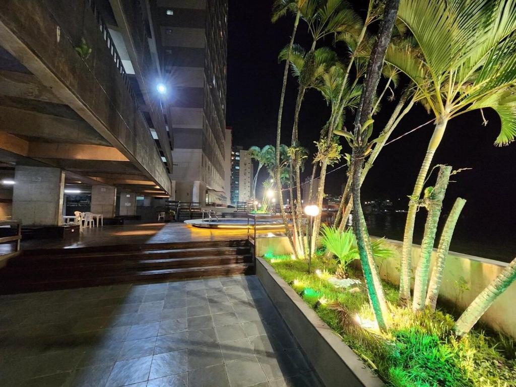 APÊ Pé na Areia 3quartos/2vagas photo 2