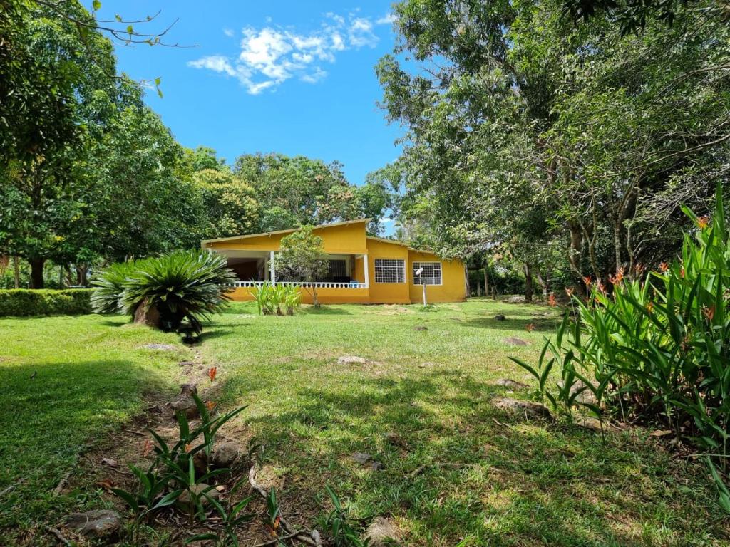 Finca Summerland ecohotel photo 2